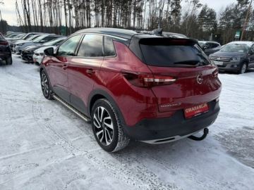 Opel 2019 Opel Grandland X 1.6 180 KM Automat Skóry Full, zdjęcie 6