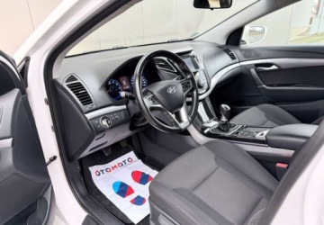 Hyundai i40 Kombi 1.6 GDI 135KM 2015 Hyundai i40 Hyundai i40 1.6 Benzyna 135KM, zdjęcie 11