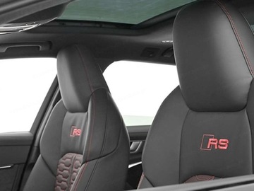 Audi A6 C8 RS6 Avant GT 4.0 TFSI Performance 630KM 2025 AUDI A6 RS6 TFSI quattro Performance Avant Combi 4.0 (630KM) 2025, zdjęcie 6