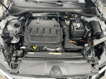 Volkswagen Arteon Fastback Facelifting 2.0 TDI 200KM 2023 Volkswagen Arteon Shooting Brake R-Line DSG Skóra, zdjęcie 16