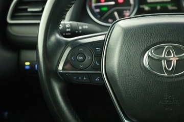 Toyota Camry IX Sedan 2.5 Hybrid Dynamic Force 218KM 2020 Toyota Camry 2.5 Hybrid, Salon Polska, Serwis ASO, zdjęcie 15