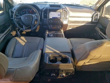 Ford Expedition III 2021 Ford Expedition Max Limited 2021 3.5L 3.5 Benzyna 375KM, zdjęcie 8