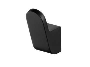Futura black wieszaczek pojedynczy 02965