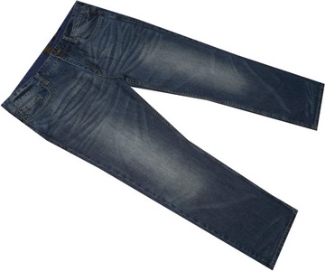 S.OLIVER_W42 L30_SPODNIE JEANS 517