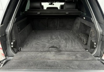 Land Rover Range Rover IV 2015 Land Rover Range Rover FULL WERSJA Hybryda Panorama Head Up 4x4 Pneum, zdjęcie 14