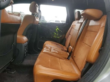 Jeep Grand Cherokee IV 2017 Jeep Grand Cherokee SRT-8 2017 6.4l 6.4 Benzyna 475KM, zdjęcie 10