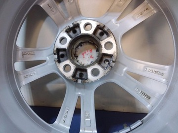 BMW 1 F20 F21 RÁFKY KOLA ZIMNÍ 225/40R18