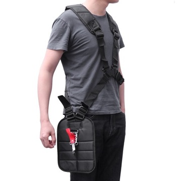 Ремень для газонокосилки Плечевой ремень для газонокосилки