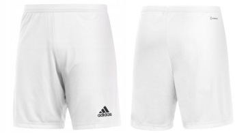 SPODENKI MĘSKIE ADIDAS ENTRADA 22 Short HG6295; L