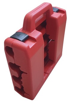 Лента ENAR TRO1800 - КОМПЛЕКТ! - 1,8 м + 4 стержня