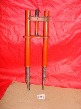 ZAWIESZENIE LAGI PRZÓD ROMET KADET ORYG 3057