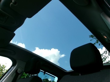 Peugeot 5008 I Minivan 1.6 THP 156KM 2011 Peugeot 5008 Panorama 7 Osobowy, zdjęcie 10