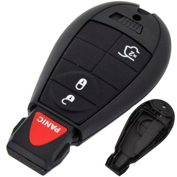 CHRYSLER DODGE JEEP POUZDRO OVLÁDAČE GROŠ CY24