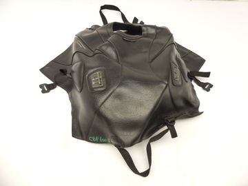 , BAGSTER OSŁONA NA ZBIORNIK HONDA CBF 600 S CBF600S CBF600 S 04-13