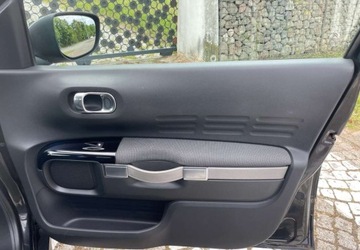 Citroen C4 Cactus Crossover 1.2 PureTech 82KM 2015 Citroen C4 Cactus Citroen C4 Cactus PureTech 82 Feel Edition 1.2 Benzyna, zdjęcie 37