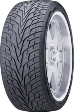 1x Hankook Ventus ST 285/55 R18