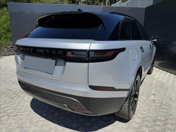 Land Rover Range Rover Velar SUV 2.0 204KM 2024 Range Rover Velar D200 S 2.0 (204KM) 2024, zdjęcie 3