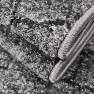 ТОЛСТЫЙ КОВЕР WELTOM МЕТРОВЫМ СТОЛБОМ ДЕРЕВА POLISH WELTOM 80 см