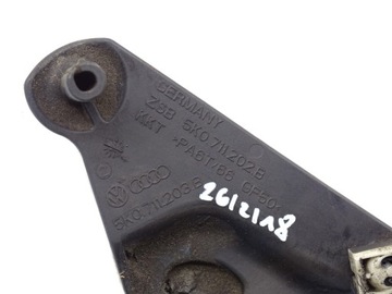 РЫЧАГ ВОЗВРАТА РУЧКИ VW GOLF VI 6 MK6 5K0711203B 5K0711202B