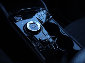 Kia Sportage V SUV 1.6 T-GDI MHEV 180KM 2022 Kia Sportage 1.6 T-GDI MHEV, Salon Polska, zdjęcie 12