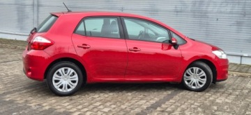 Toyota Auris I Hatchback 5d Facelifting 1.33 Dual VVT-i 101KM 2011 Toyota Auris LIfe+ 1.33 VVTi 100ps Lift Serwis Piekna Zadbana Polecam, zdjęcie 35
