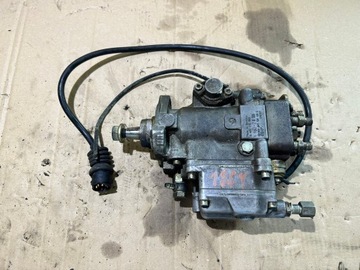 ТНВД AUDI A6 C4 2.5 TDI 0460415989