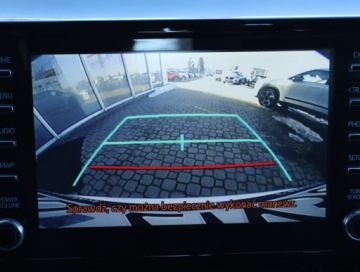 Toyota Corolla XII Sedan 1.8 Hybrid 122KM 2021 Toyota Corolla 1.8 Hybrid, Salon Polska, Automat, zdjęcie 12