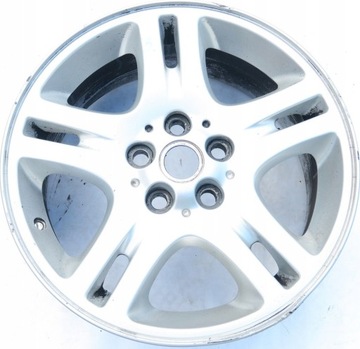 FELGA LAND ROVER 8X18 ET53 5X120