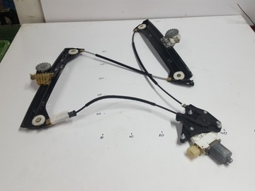 BMW 1 F21 11-14R ZVEDÁK OKNO LEVÝ 3D