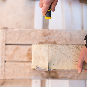 STANLEY FATMAX FMHT0-10327 НОЖ 350 ММ ДЛЯ РЕЗКИ ИЗОЛЯЦИИ