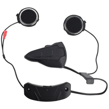 HJC Smart 10B Черный домофон для шлемов HJC