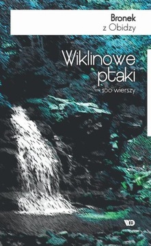 WIKLINOWE PTAKI BRONEK Z OBIDZY EBOOK