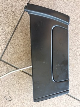 HONDA HR-V II FACELIFT 19- KLIKA DVEŘE PRAVÁ ZADNÍ