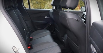 Peugeot 208 II 2021 Peugeot 208 (Nr. ) 100 kWh 136 KM Navi Klima Tempomat Gwarancja 136KM, zdjęcie 14