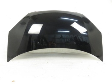 KAPOTA KIA PICANTO I FACELIFT (BA) Z1