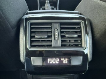 Skoda Superb III Kombi Facelifting 2.0 TDI SCR 150KM 2019 Škoda Superb Skoda Superb 2.0 TDI 150KM 2019, zdjęcie 25