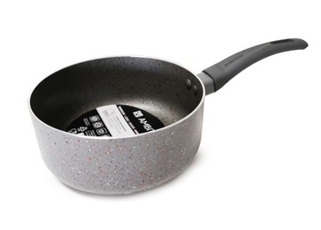 Ambition rondelek Mito 14 cm szary