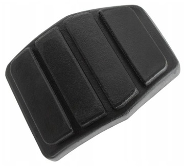 MOVANO MASTER LAGUNA GUMA NAKŁADKA PEDAŁU