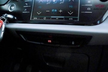 Citroen C4 Spacetourer Van 1.5 BlueHDi 131KM 2019 Citroen C4 SpaceTourer * R E Z E R W A C J A *, zdjęcie 21