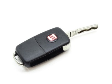 KLÍČEK OVLÁDAČ KAPESNÍ NŮŽ SEAT ALHAMBRA ALTEA IBIZA TOLEDO LEON