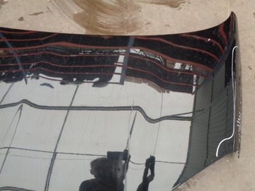 МАСКА FIAT PANDA 3 марта 2012 г. - КОД 601