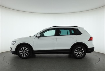 Volkswagen Tiguan II SUV 1.5 TSI EVO 150KM 2018 VW Tiguan 1.5 TSI, Salon Polska, Serwis ASO, DSG, zdjęcie 2