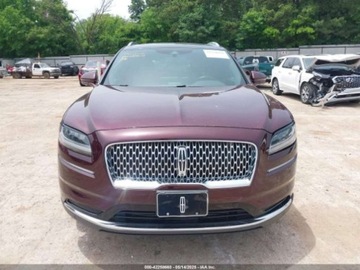 Lincoln 2022 Lincoln Nautilus Reserve 2022 2.0l 2.0 Benzyna 250KM, zdjęcie 7