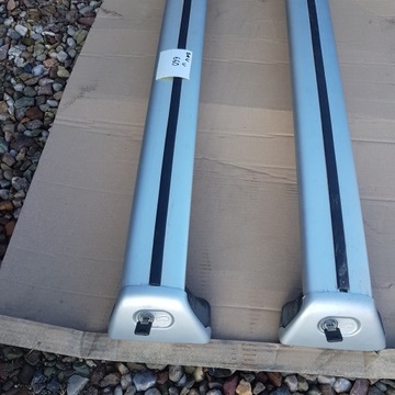 BMW 3 F30 F35 F31 STŘEŠNÍ NOSIČ STŘEŠNÍ 82712232291