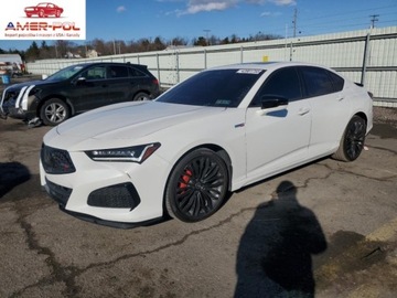 Acura TL IV 2023 Acura TL X Type S Pmc Edition 2023 3.0l 3.0 Benzyna 355KM