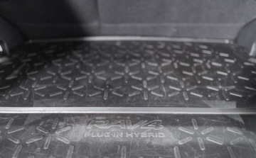 Toyota RAV4 V SUV Plug-In Facelifting 2.5 Hybrid Dynamic Force 306KM 2025 Toyota RAV4 2.5 Plug-In Hybrid GR Sport 4x4 FV23 2.5 Hybryda 306KM, zdjęcie 29