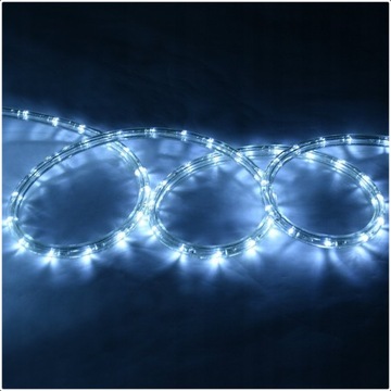 Taśma LED Costway 501 - 1000 lampek