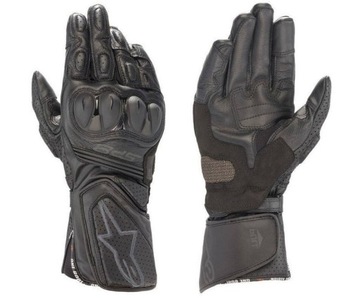 ALPINESTARS RĘKAWICE MOTOCYKLOWE SP-8 V3 SKÓRA M