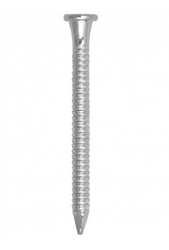GWOŹDZIE CIESIELSKIE ANCHOR KARBOWANE 4X40mm -5kg