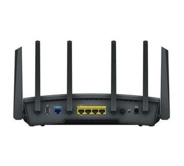 Беспроводной маршрутизатор RT6600ax WiFi 6 4x1,8 ГГц 1 ГБ